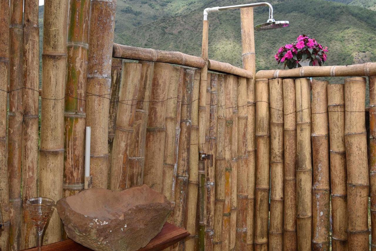 Hostal Las Valkirias Matanza Exterior foto